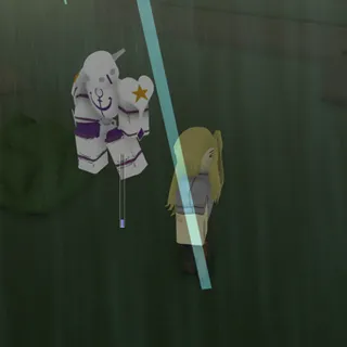 bridger western - Soft and Wet 