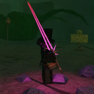 MindBreaker (Elite Weapon)