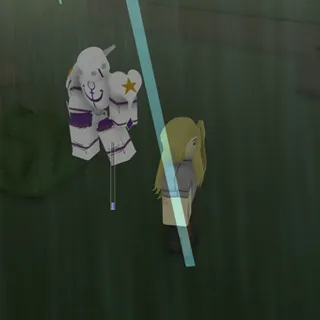 bridger western - Soft and Wet 