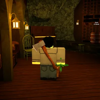 Bridger Western - 10 Dogbane herb