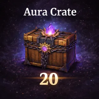 Aura Crate