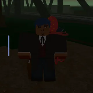 mandom - bridger western