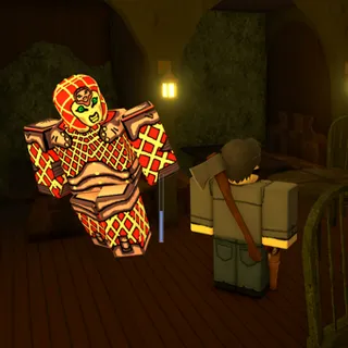 king crimson - bridger western