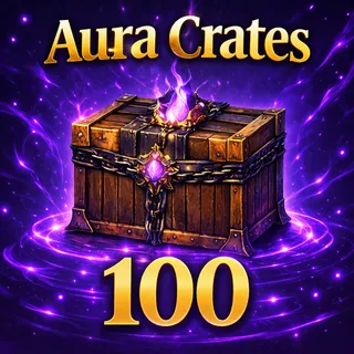 aura crate