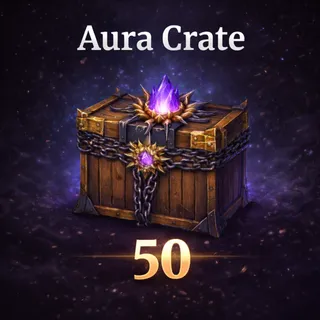 aura crate