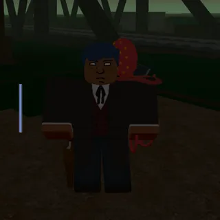 mandom - bridger western