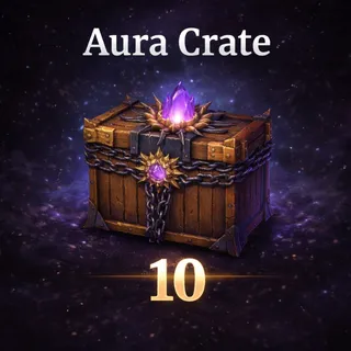 aura crate