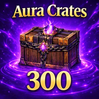 aura crate