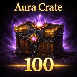 aura crate