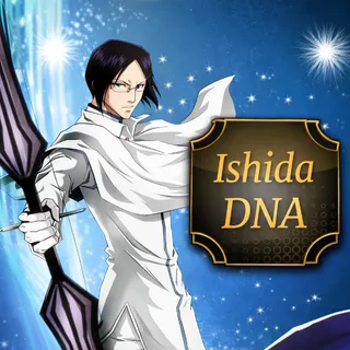 Paradox-Ishida DNA