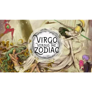 Virgo Versus The Zodiac
