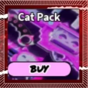 Cat Pack - Da hood