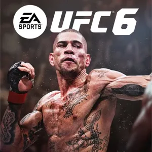 EA SPORTS UFC 6 