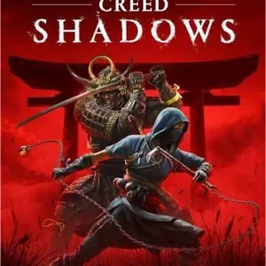 Assassin’s Creed Shadows Steam Account 