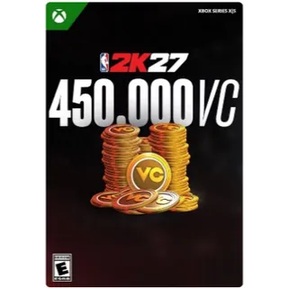 $100.00 USD NBA 2K