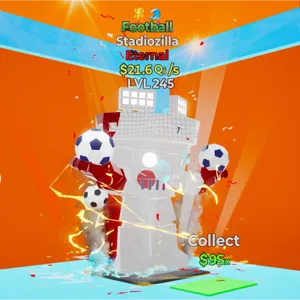 Stadiozilla Football 2tr