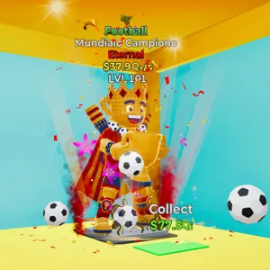Mundialo Campiono 1trait