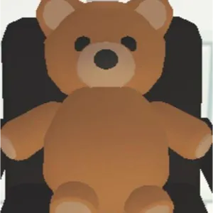 Np brown bear 🐻