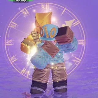 DIO (ALTERNATE) anime Vanguard