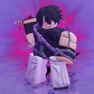 Tuji (Sorcerer Killer)