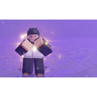 Soburo (Contract) - Anime Vanguards