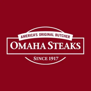$400.00 OMAHA STEAKS GIFT CARD