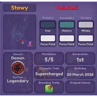 VEIDREKI 2026| DRAGON ADVENTURES