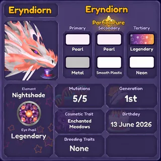 ERYNDIORN | DRAGON ADVENTURES | CHEAPEST PRICE  