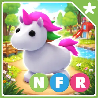 nfr unicorn