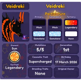 VEIDREKI 2026| DRAGON ADVENTURES 