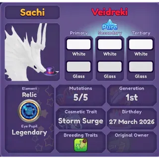VEIDREKI 2026| DRAGON ADVENTURES