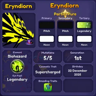 ERYNDIORN | DRAGON ADVENTURES | CHEAPEST PRICE  