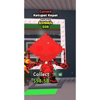 ketupat kepat 315m/s