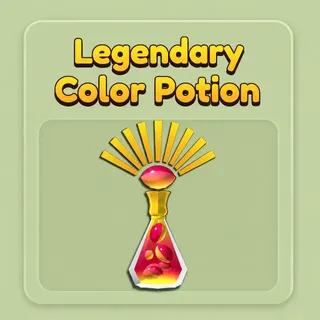 5x leg c potion, 50m coins | Dragon Adventures