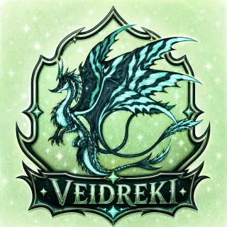 VEIDREKI 2021| ASTROLOGIC AURA | DRAGON ADVENTURES | CHEAPEST PRICE  