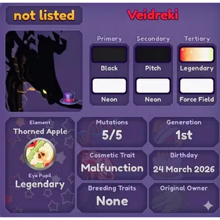 VEIDREKI 2026| DRAGON ADVENTURES
