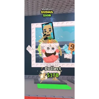 la secret combinasionas 