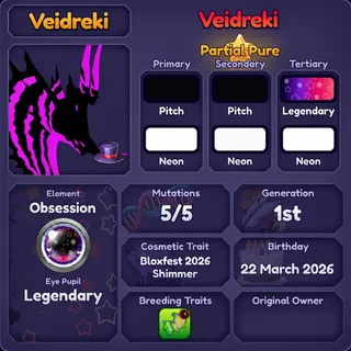 VEIDREKI 2026| DRAGON ADVENTURES 