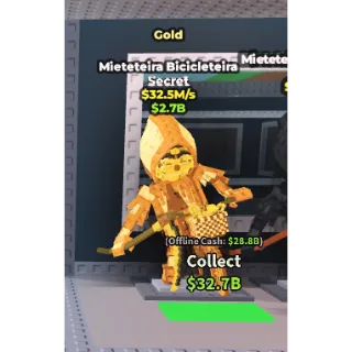 MIETETEIRA BICICLETEIRA