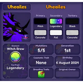 UHEAILES | DRAGON ADVENTURES | CHEAPEST PRICE  