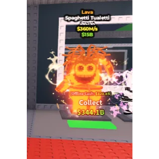 spaghetti tualetti 360m/s