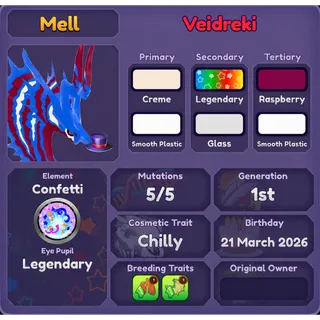 VEIDREKI 2026| DRAGON ADVENTURES 