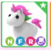 NFR UNICORN
