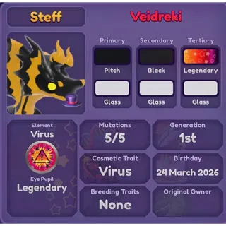 VEIDREKI 2026| DRAGON ADVENTURES