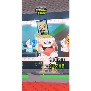 la secret combinasionas 