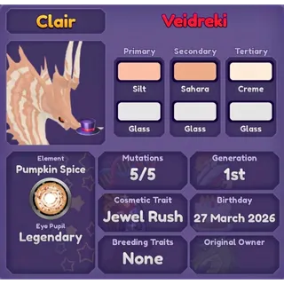 VEIDREKI 2026| DRAGON ADVENTURES