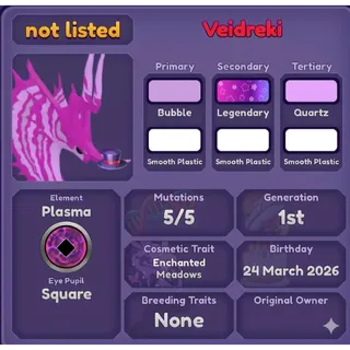 VEIDREKI 2026| DRAGON ADVENTURES