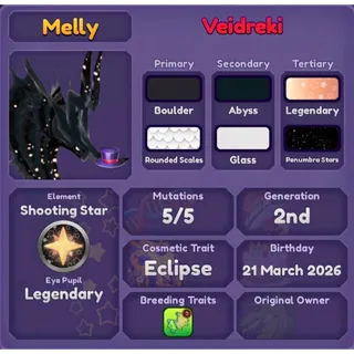 VEIDREKI 2026| DRAGON ADVENTURES