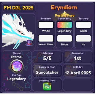 ERYNDIORN | DRAGON ADVENTURES | CHEAPEST PRICE  