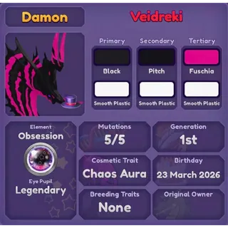 VEIDREKI 2026| DRAGON ADVENTURES